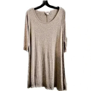 Urban Rose dress size 1X